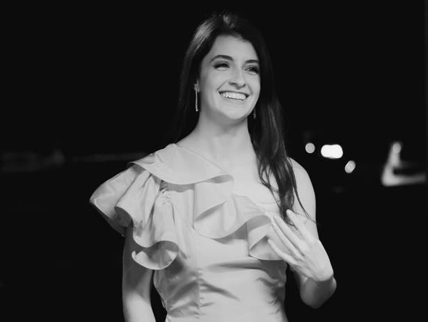 EVENTOS de Camila [formatura]