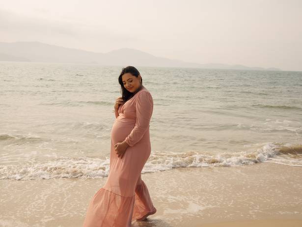 FAMÍLIA de Nicoli [maternidade]