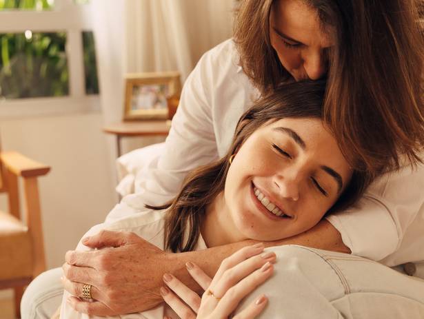 FAMÍLIA de Cami & Marisa 