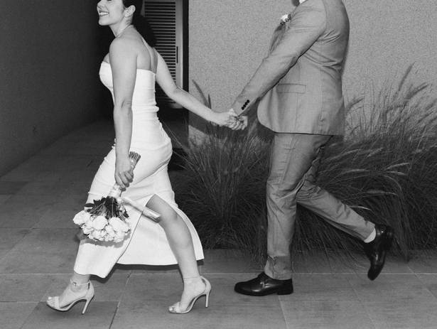 WEDDING de Jacy & Pedro [casamento civil]