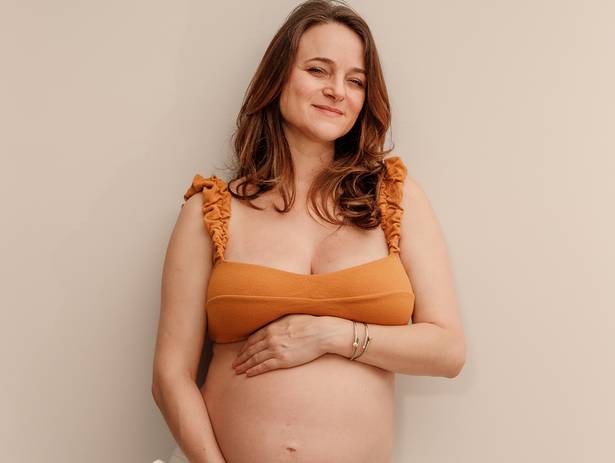 FAMÍLIA de Karine [maternidade]