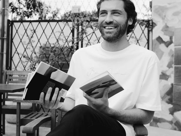 EVENTOS de Lucas Antunes - Lançamento Livro 