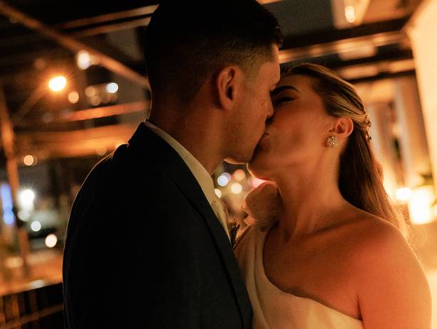 WEDDING de Casamento Tatiane e Clécio 