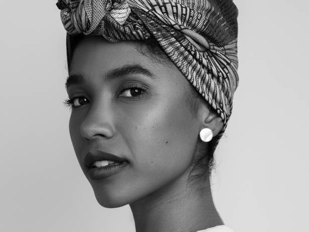 Ensaio individual de Thayná | Ensaio Pessoal