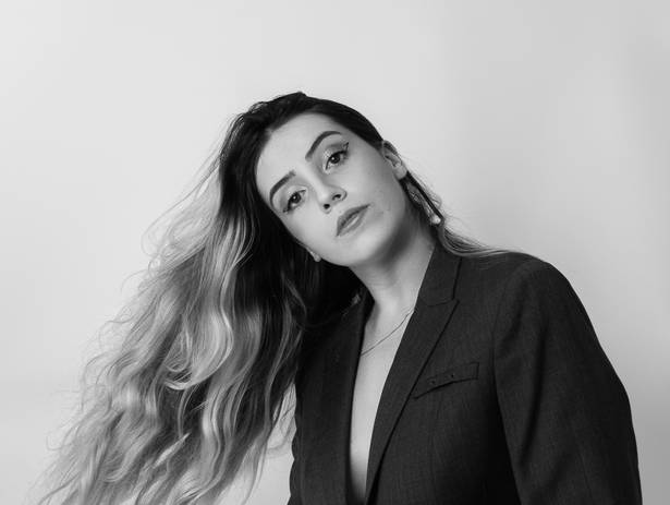 Ensaio individual de Anna Luiza | Ensaio Pessoal