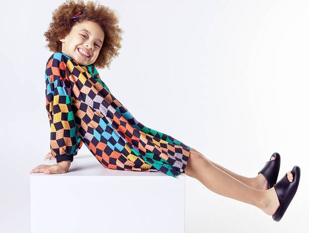 MODA de Mini Melissa