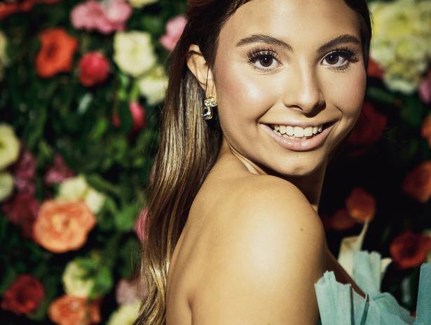15 Anos de Victória De Zorzi / 15 Anos