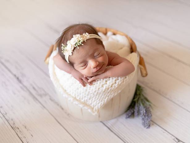 Newborn  de Mikaela