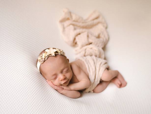 Newborn  de Beatriz