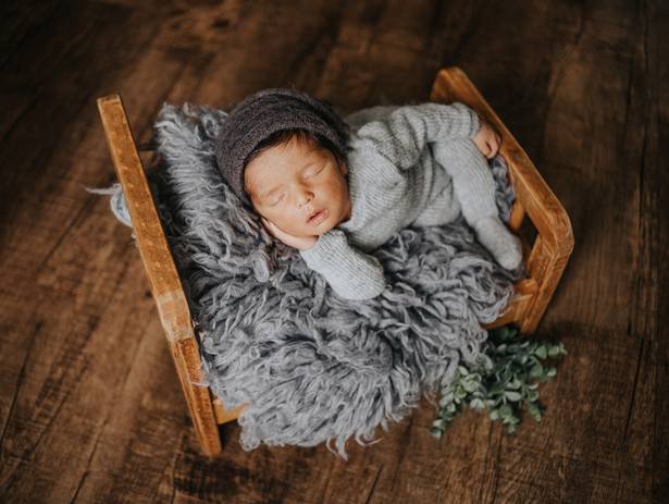 Newborn  de Vitor
