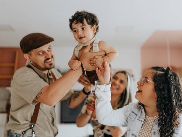 Infantil de Gael