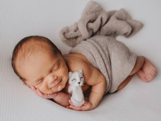 Newborn  de Davi