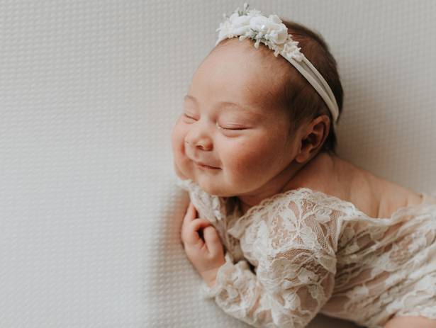 Newborn  de Mali