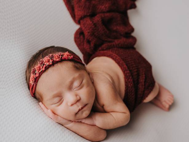 Newborn  de Manuela