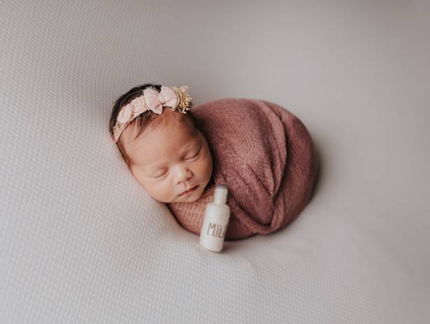 Newborn  de Julia