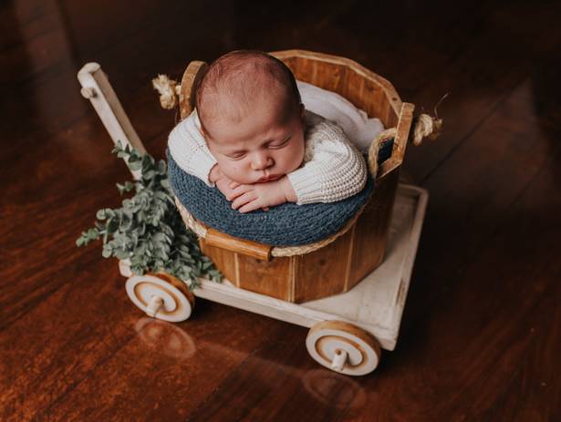 Newborn  de Newborn Gustavo | bebê arco-íris