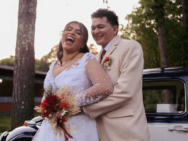 Weddings de Wedding | Junior e Ranielly