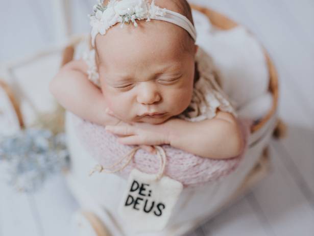 Newborn  de Flora | Newborn