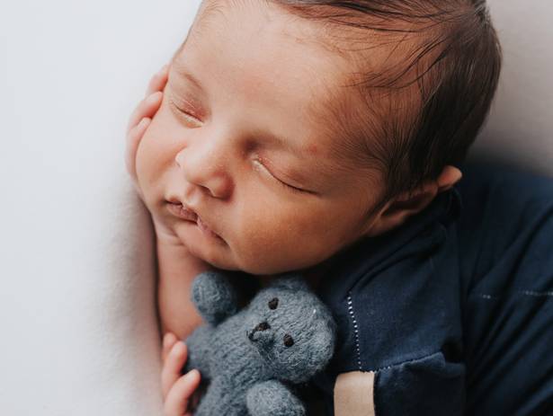 Newborn  de Leandro | Newborn