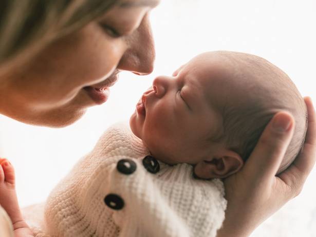 Newborn  de Newborn João