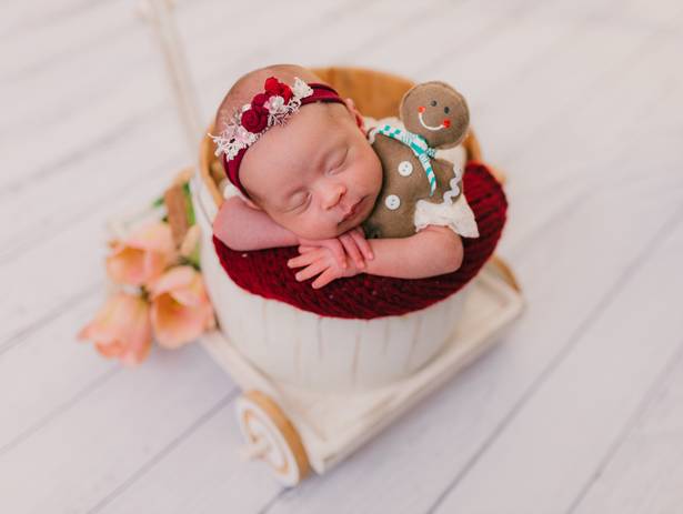 Newborn  de Newborn Gionna