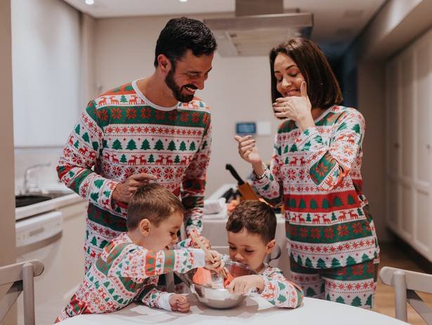 Especial Tradições de Natal de Natal Lifestyle