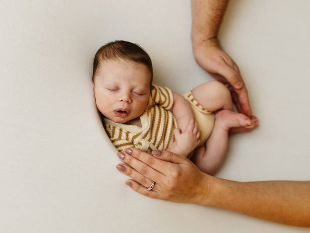 Newborn  de Newborn Matteo