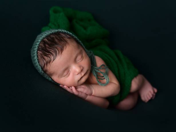 Newborn  de Newborn | Rafael 13 dias