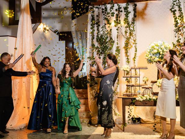 Formaturas de Formatura Gabriela e Sofia