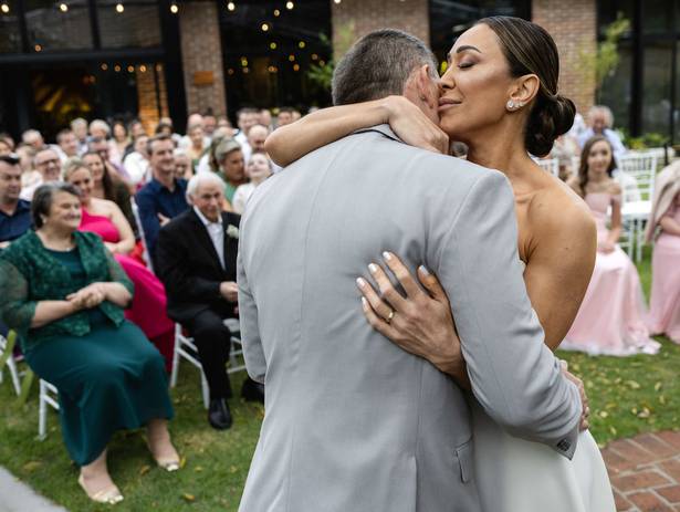 Casamento de Casamento Patrícia e Daniel