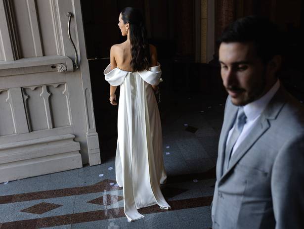 Casamento de Casamento Ana & Samir