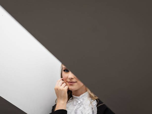 Formaturas de Formatura Maria Helene Bianchini