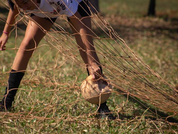 Fotojornalismo of Sonhos que Podemos Ter