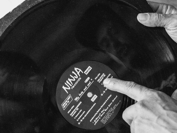 Fotojornalismo of Apaixonados por Música