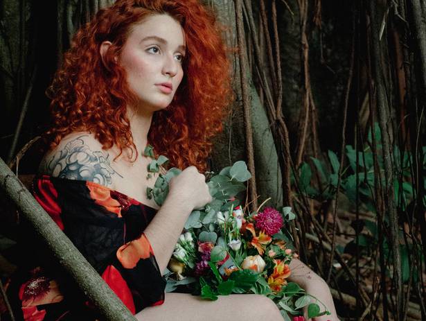 Ensaios of Fernanda - Ensaio