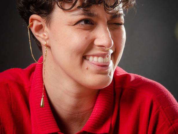 Ensaios of Lilian - Ensaios