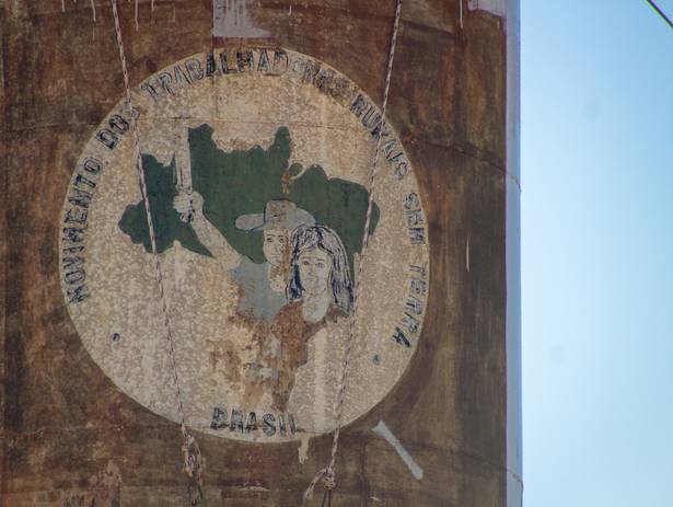 Fotojornalismo of Vida no Che Guevara