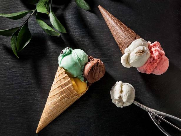 restauração de Fábrica dos Gelados