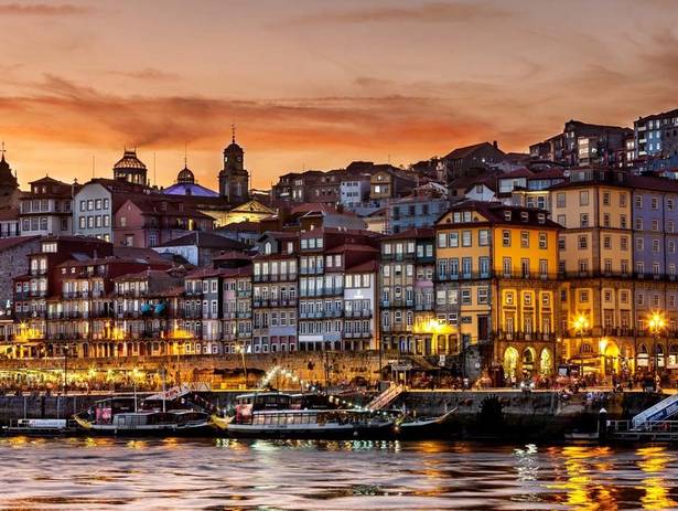 hotelaria de Pestana Vintage Porto