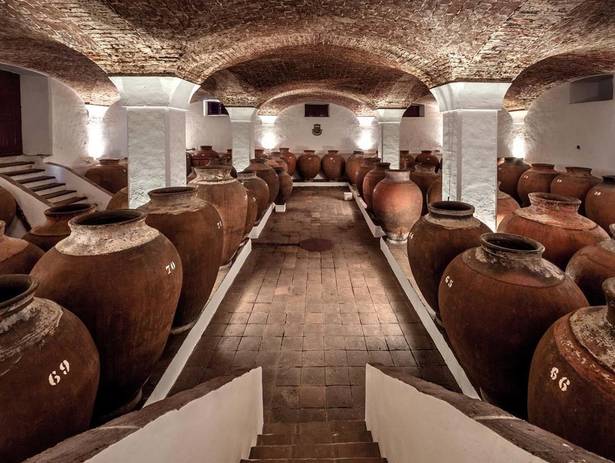 vinhos de Adega José de Sousa