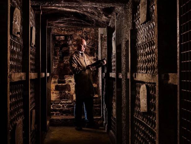 vinhos de Porto Kopke