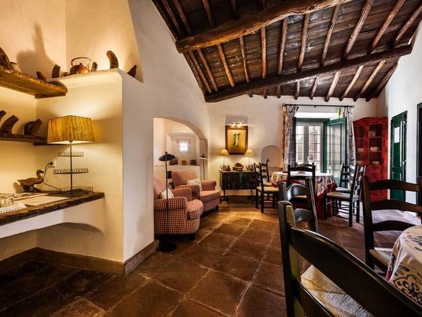 hotelaria de Quinta da Espada