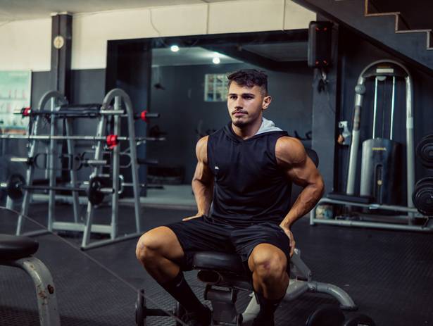 Sessões de João Neto