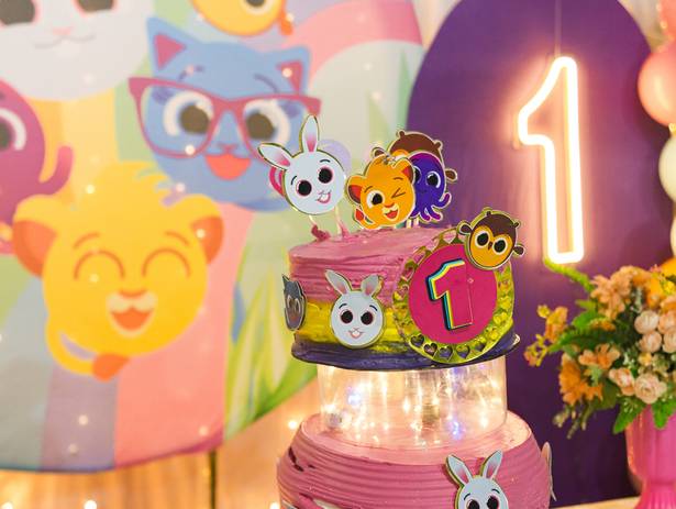 Festas de Maria Alice