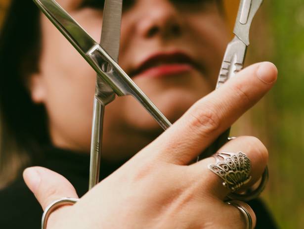 Sensual  de Andrea Ramos 