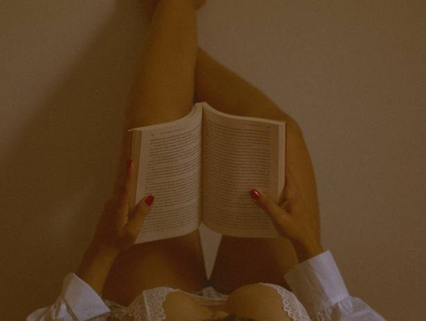 Sensual  de Nayara Gomes 