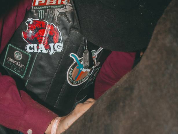 Rodeio fest de Rodeio 