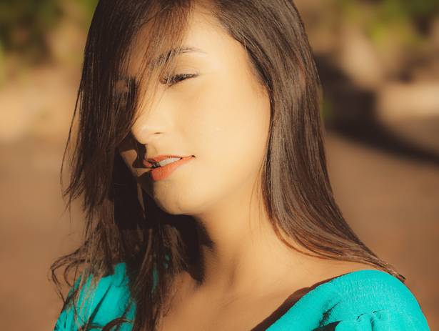 Ensaio externo  de Camila Silva 