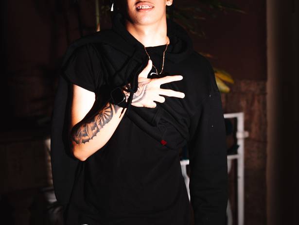 Moda de Moda masculina 