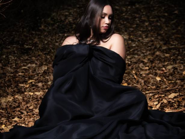 Sensual  de Luana borge